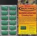 1, BOX, Team, Realtree, Maximum, Advantage, Chewing Gum, CAMO GUM, CAMOUFLAGE GUM, REAL TREE, 12 PIECES per BOX, Kill, game, with your, bow, or gun, NOT your, BREATH, REAL TREE, GUMS, GUM, Promotes, the, effective, masking, of, common breath odors, food odors, tobacco, soft drinks, bad breath, Chew, 1 piece 20 minutes prior to, hunting, and, every hour thereafter, NEW, IN PACKAGE, [BOOK], UCP609722846752