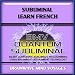 Subliminal Learn French