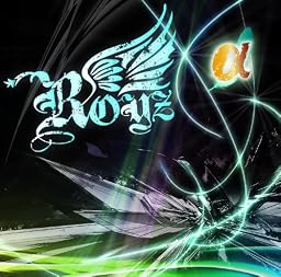 α TYPE:A(初回限定盤)