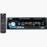 Boss Audio In Dash Dvd/Mp3/Cd Am/Fm Receiver W/Remote - Automotive Audio/Video - Boss Audio