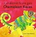 Chameleon Races/ Camaleonte Fa Una Gara: English-Italian (Chameleon)