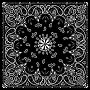 ZANheadgear Paisley 100 Percentage Cotton Premium &hellip by Zanheadgear