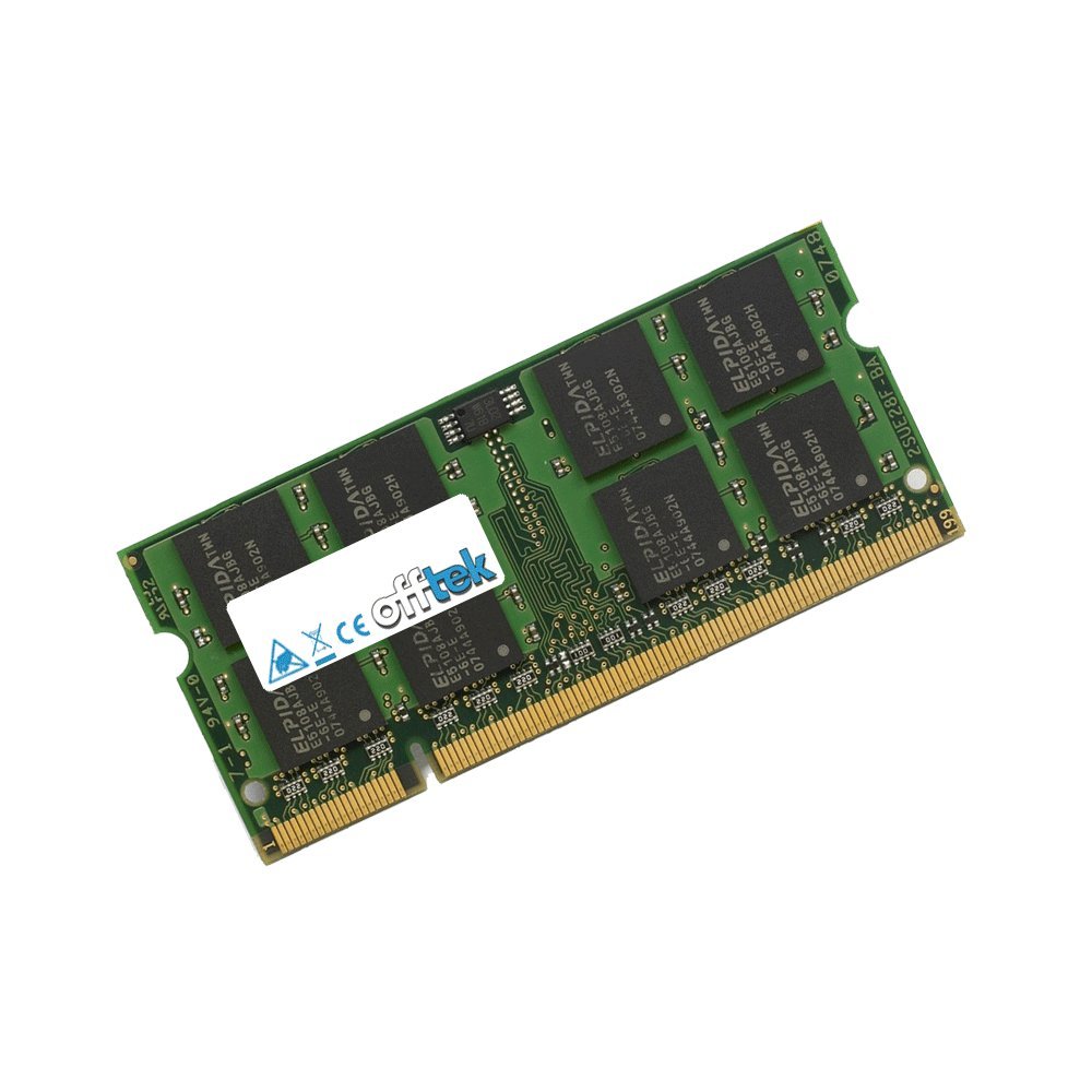 Toshiba Satellite Pro 4200 Memory Upgrade infoy