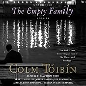 The Empty Family: Stories | [Colm Toibin]