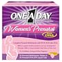 One A Day Women's Prenatal Vitamins