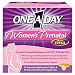 One A Day Women's Prenatal Vitamins
