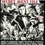 Secret Agent File (Television And Film Soundtrack Anthology)