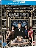 Image de Great Gatsby [Blu-ray]