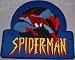 Search : Marvel's SPIDER-MAN Giant Size 8 " Jacket PATCH