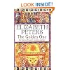 The Golden One (Amelia Peabody Murder Mystery)