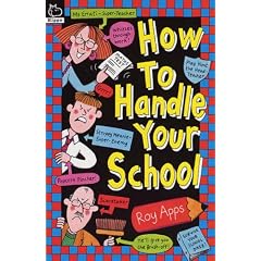 How to Handle Your School (How to Handle)
