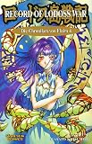 Die Chroniken von Flaim: Record of Lodoss War, Die Chroniken von Flaim, Bd.4, Sparks heldenhafte Tat: 4