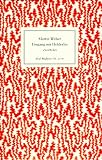 Umgang mit H&ouml;lderlin - Martin Walser