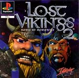 Lost Vikings 2 (PS)