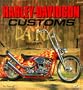 Harley-Davidson Customs (Enthusiast Color)