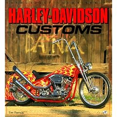 Harley Davidson Customs (Enthusiast Color)