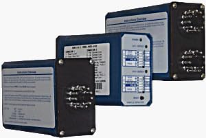 RENO AX2 2 Channel, 1 Output/Channel, Fail Safe, Patented Power-Down Call Memory, Single 11 pin Amph 24VDC