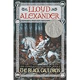 The Black Cauldron (The Chronicles of Prydain)