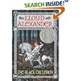 The Black Cauldron (The Chronicles of Prydain)