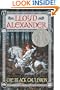 The Black Cauldron (Chronicles of Prydain (Henry Holt and Company))