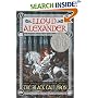 The Black Cauldron (The Chronicles of Prydain)