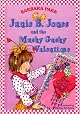 Junie B. Jones and the Mushy Gushy Valentine (Junie B. Jones, Book 14)