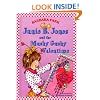 Junie B. Jones and the Mushy Valentime (Junie B. Jones 14, Library Binding)