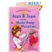 Junie B. Jones and the Mushy Valentime (Junie B. Jones 14, Library Binding)