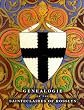 The Genealogie of the Sainteclaires of Rosslyn