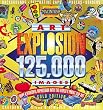 Art Explosion 125,000