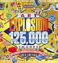 Art Explosion 125,000