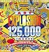 Software : Art Explosion 125,000