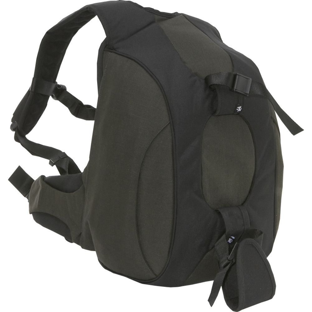 Crumpler The C-List Celebrity Small (Black)