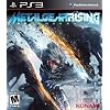 Metal Gear Rising Revengeance