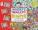Where's Wally?: Bumper Activity Book (Where's Wally?): Bumper Activity Book (Where's Wally?)