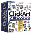 ClickArt 750,000