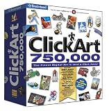 ClickArt 750,000