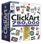 ClickArt 750,000