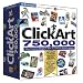 ClickArt 750,000