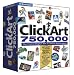 ClickArt 750,000