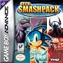 Sega Smashpack : Ecco le dauphin - Sonic Spinball &hellip de Sega