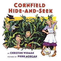 Cornfield Hide-And-Seek