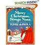 Merry Christmas, Strega Nona (Voyager Books)