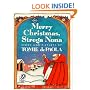 Merry Christmas, Strega Nona (Voyager Books)