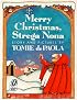 Merry Christmas, Strega Nona (Voyager Books)