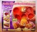 Easy Flex Flexible Silicone Non-Stick Bakeware 3 piece set