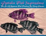 Gyotaku Fish Impressions: The Art of Japanese Fish Printing