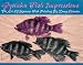 Gyotaku Fish Impressions: The Art of Japanese Fish Printing by Doug Olander