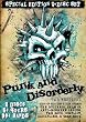 Punk and Disorderly, Vol. 1