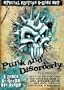 PUNK AND DISORDERLY, VOL. 1 (2008)
